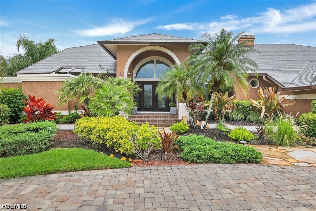 House in Fort Myers, Florida, United States 5 - 18108786