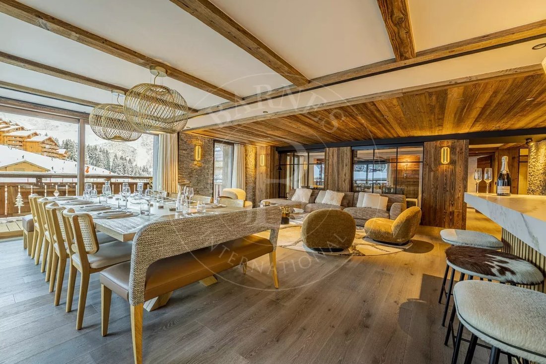 Apartment in Les Allues, Auvergne-Rhône-Alpes, France 4 - 18108746
