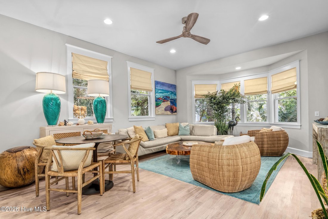 House in Southport, North Carolina, United States 5 - 18109311