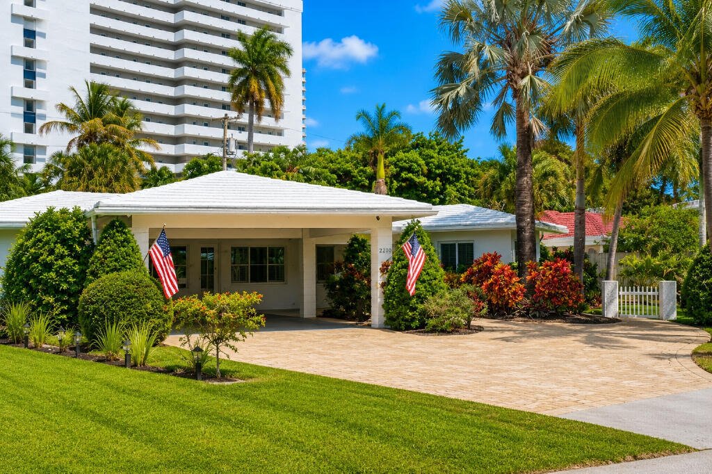 House in Wilton Manors, Florida, United States 1 - 17191281