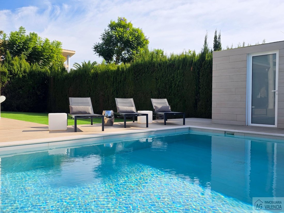 Chalet in Alfinac, Pucol, Valencian Community 1 - 16607666