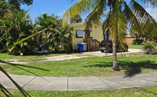 House in Pompano Beach, Florida, United States 1