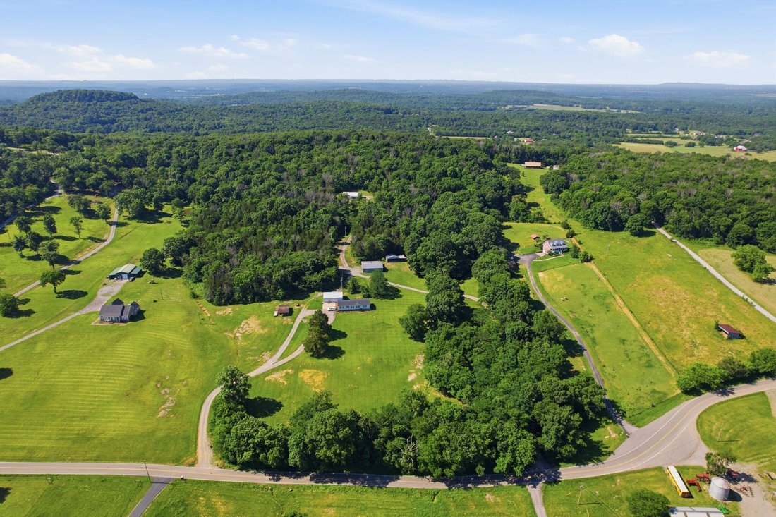 Land in Lascassas, Tennessee, United States 2 - 18109226