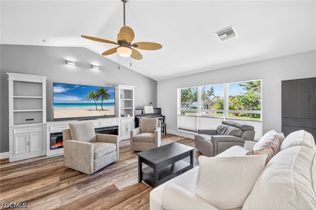 House in Sanibel, Florida, United States 4 - 18108791