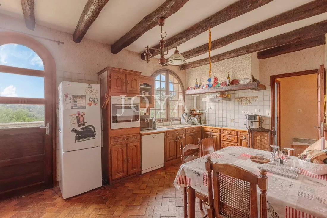 House in Lacroix, Lacroix-Falgarde, Occitania 5 - 18109102