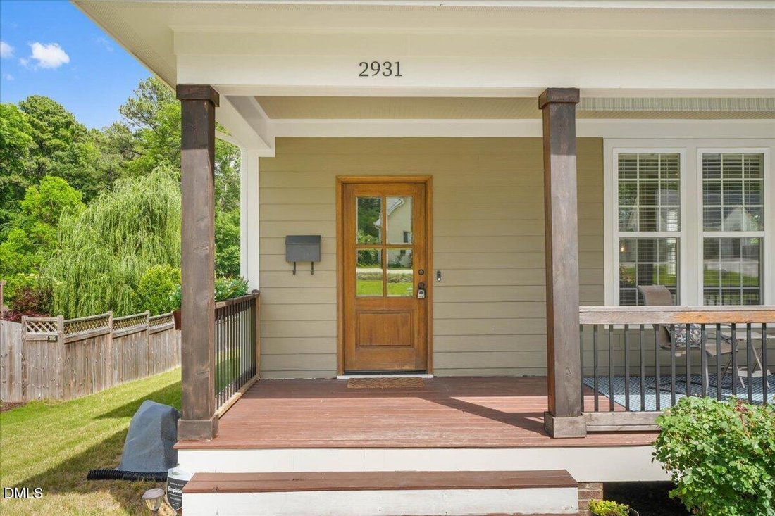 House in Chapel Hill, North Carolina, United States 4 - 18108922