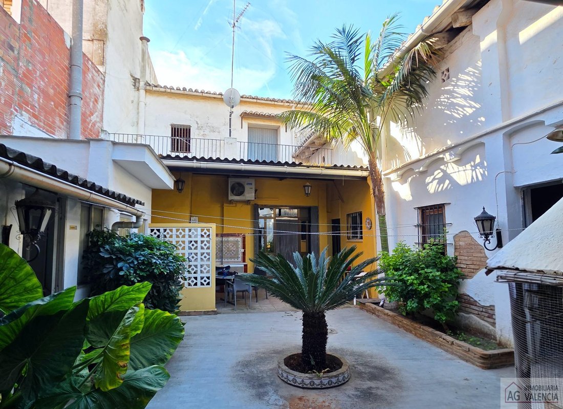 House in Bonrepos i Mirambell, Valencian Community, Spain 4 - 16668853