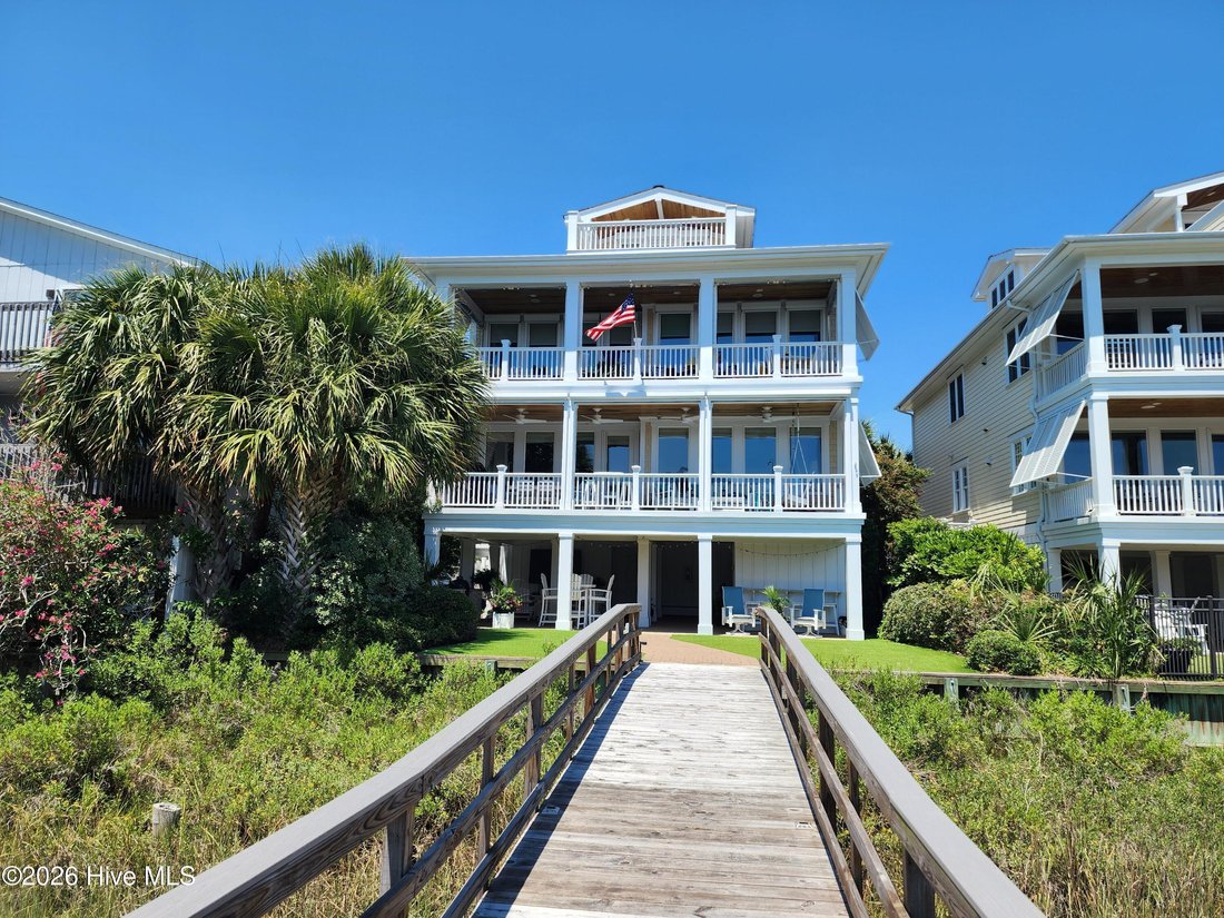 Condo in Wrightsville Beach, North Carolina, United States 2 - 17978877