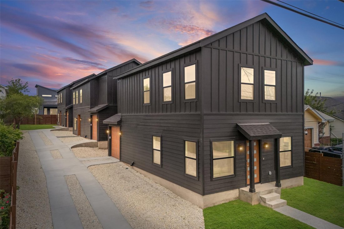 House in Austin, Texas, United States 1 - 18109128