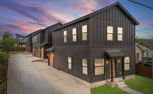 House in Austin, Texas, United States 1
