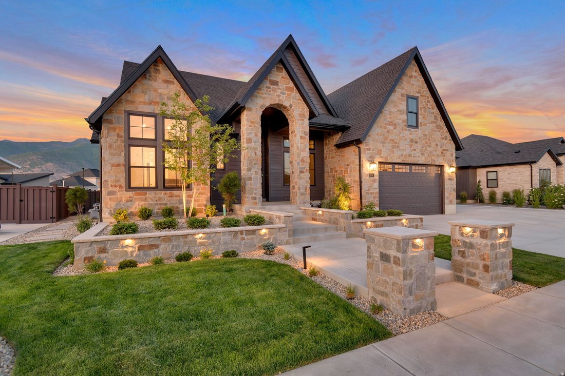 House in Farmington, Utah, United States 2 - 18108868