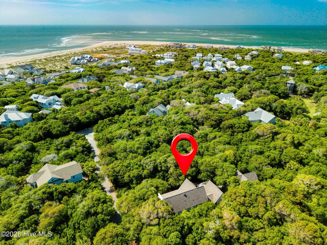House in Southport, North Carolina, United States 3 - 18109311