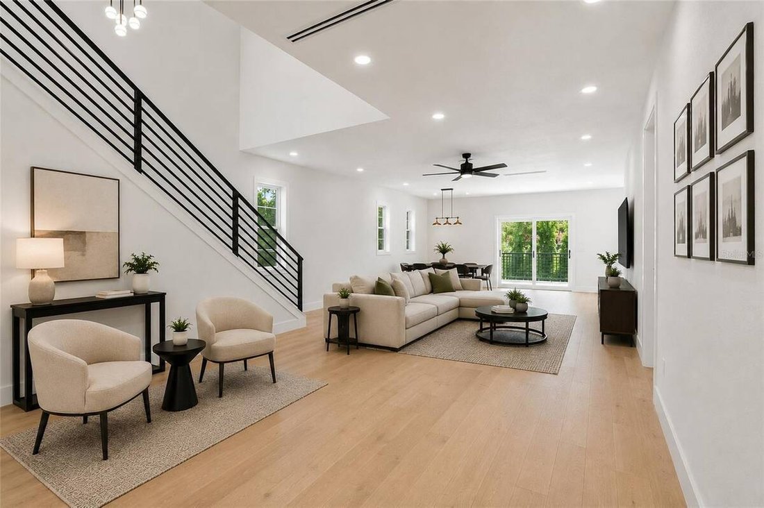 House in St. Petersburg, Florida, United States 5 - 16498804