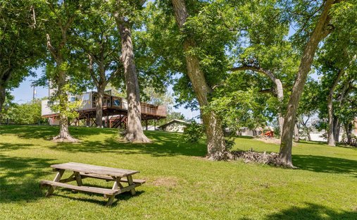 Casa a McQueeney, Texas, Stati Uniti 1