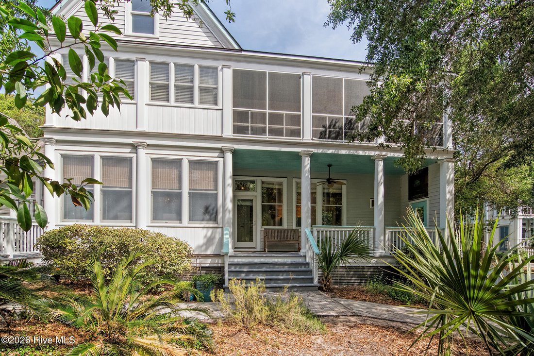 House in Southport, North Carolina, United States 2 - 18109311