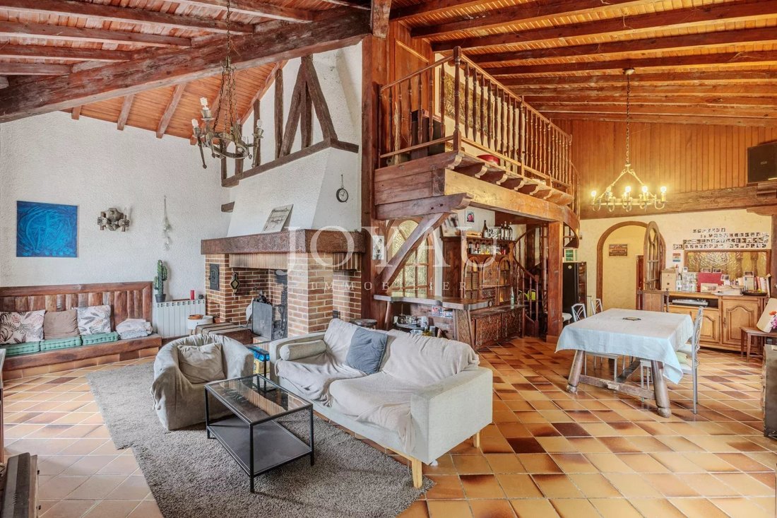House in Lacroix, Lacroix-Falgarde, Occitania 3 - 18109102
