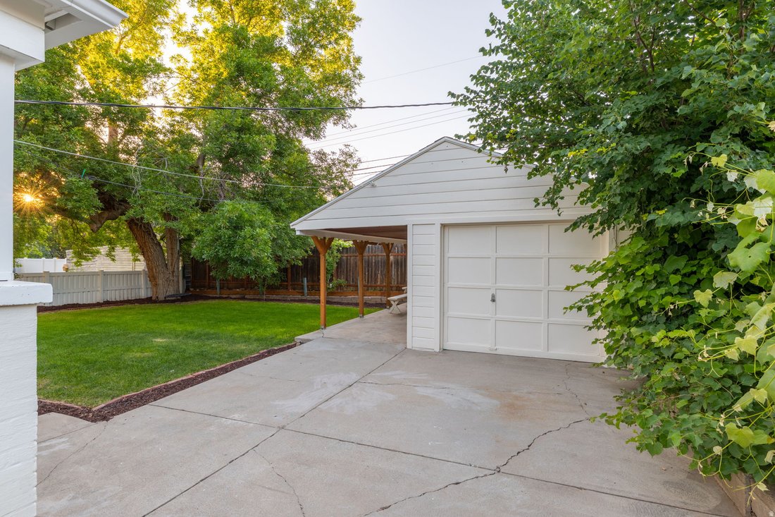 House in Salt Lake City, Utah, United States 2 - 18108942