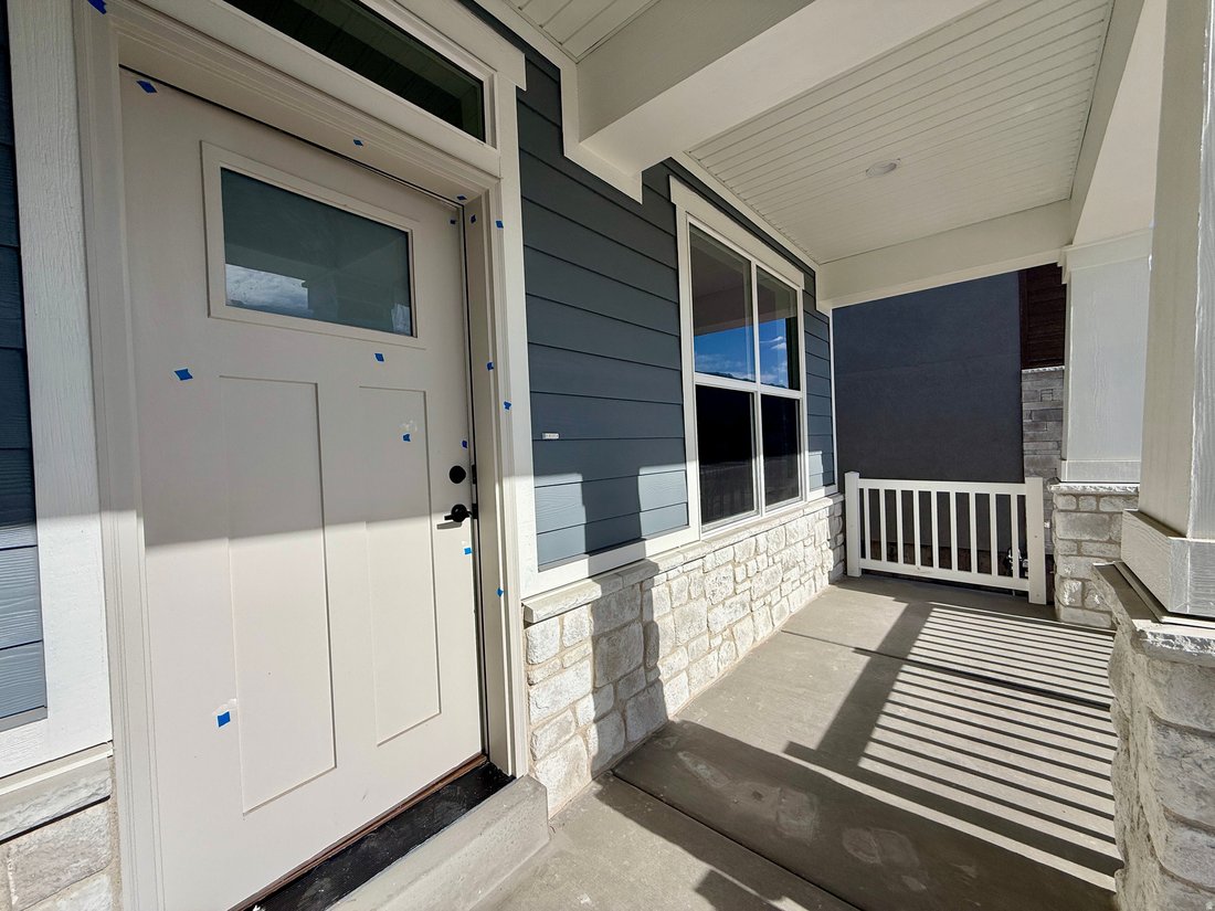 House in Ogden, Utah, United States 2 - 18108864