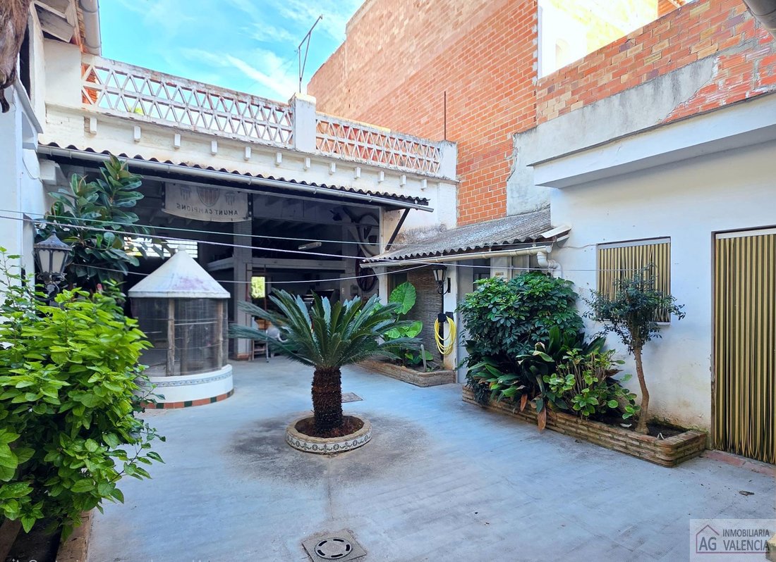 House in Bonrepos i Mirambell, Valencian Community, Spain 3 - 16668853