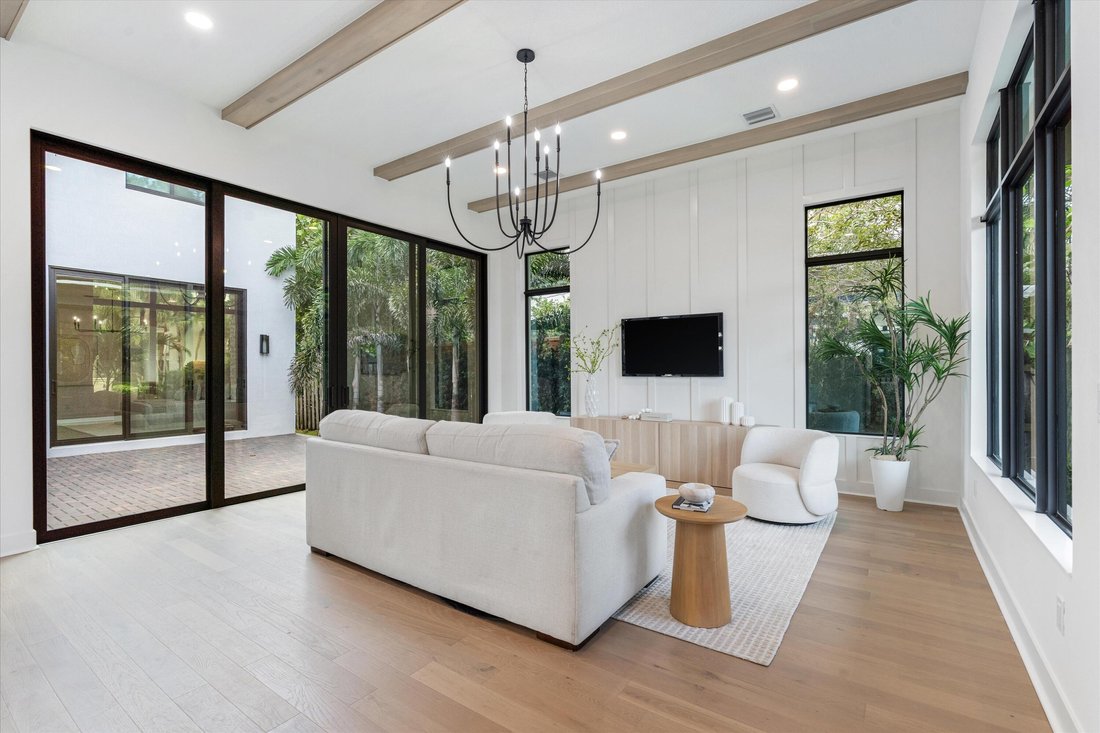 House in Stuart, Florida, United States 3 - 17478708