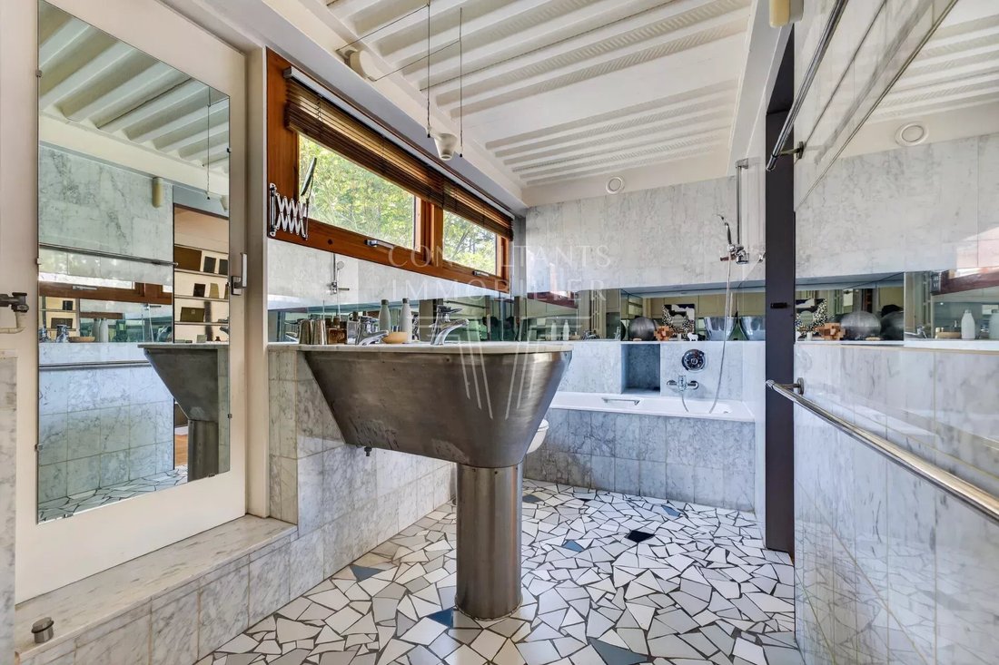 Haus in Val de Grace, Paris 5e Arrondissement, Paris 5 - 18109077