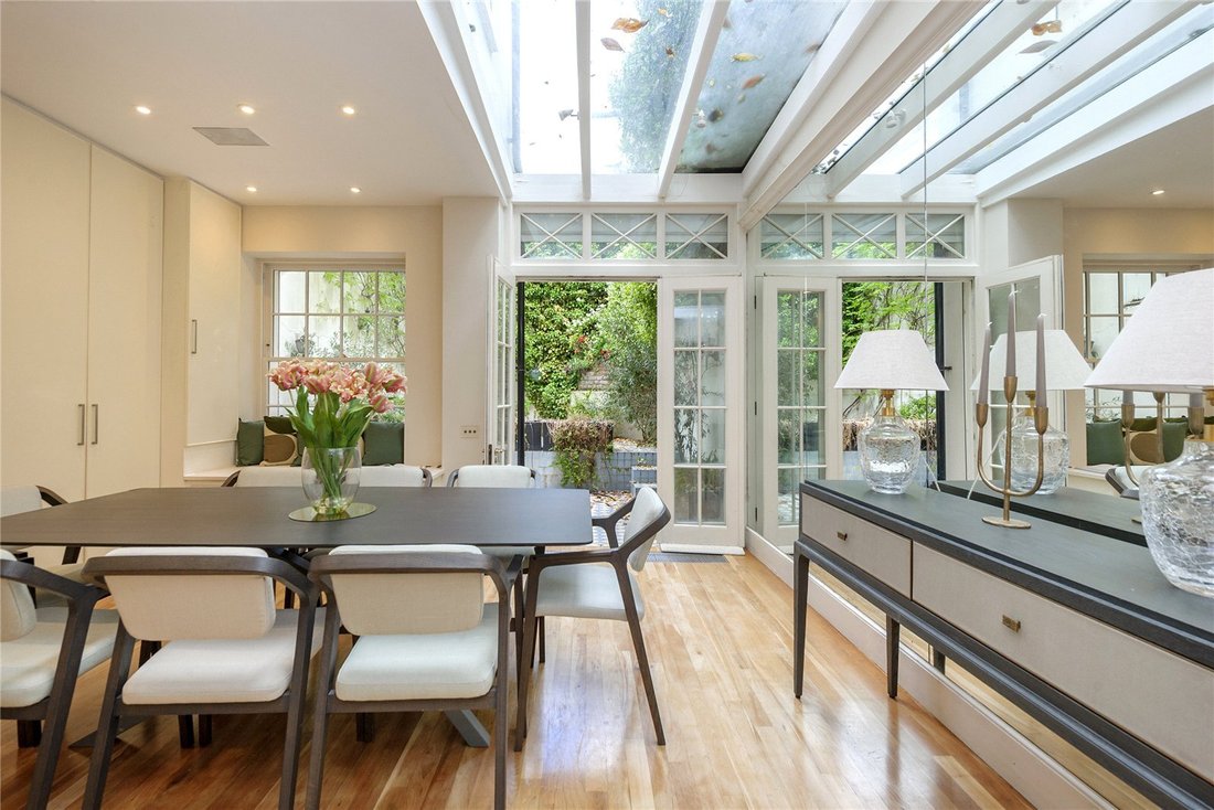 House in Belgravia, Westminster, England 3 - 17376854