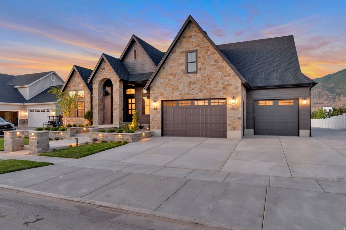 House in Farmington, Utah, United States 3 - 18108868