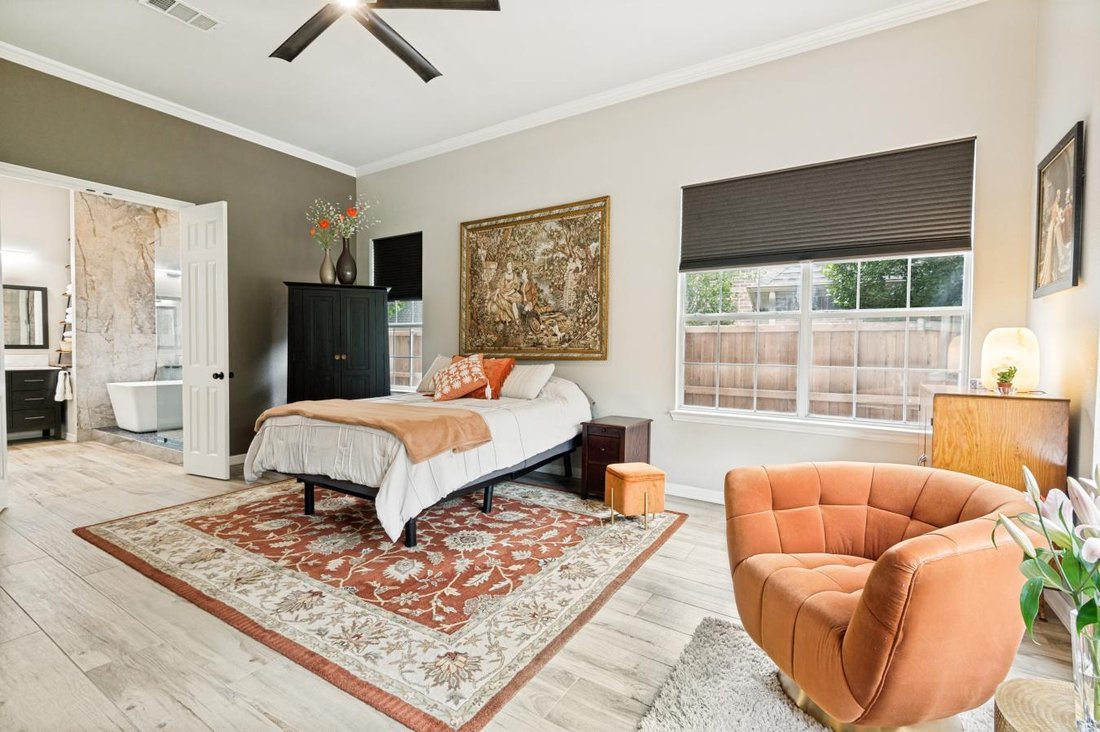 House in McKinney, Texas, United States 4 - 17999874