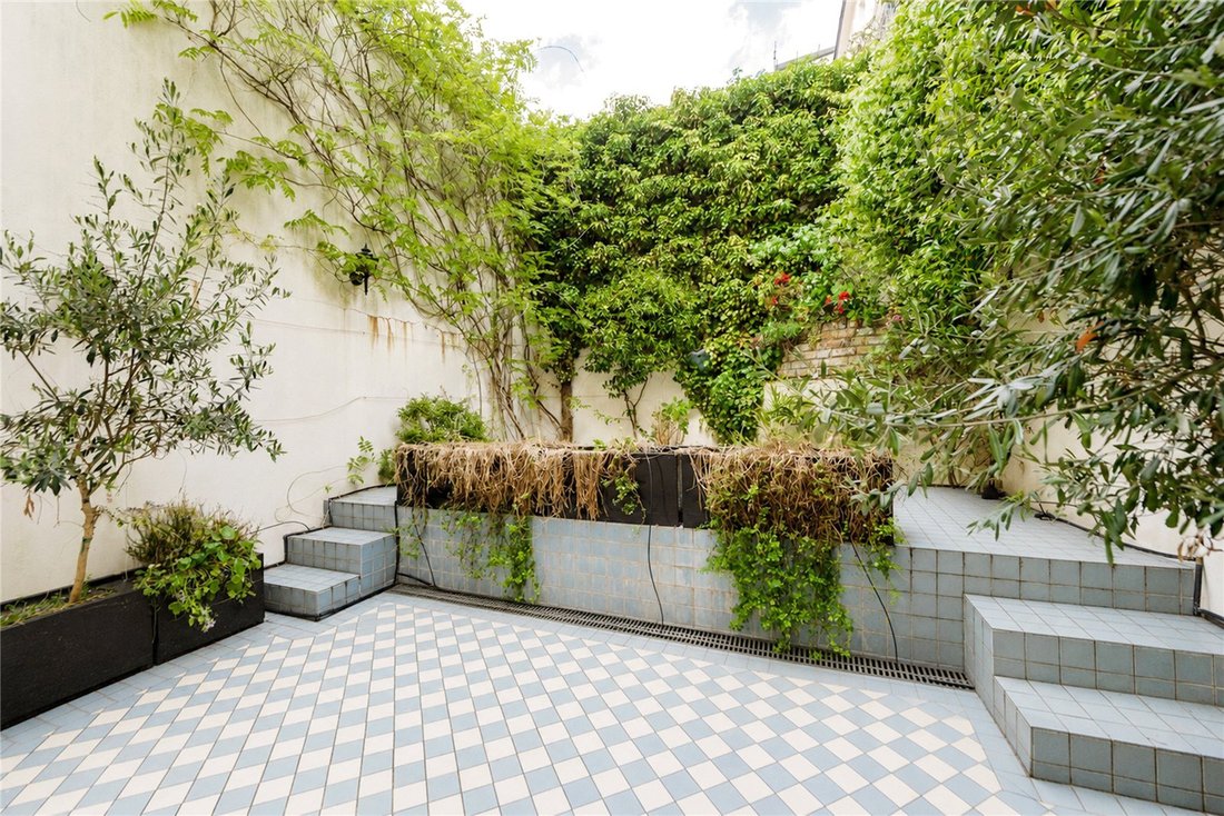 House in Belgravia, Westminster, England 4 - 17376854