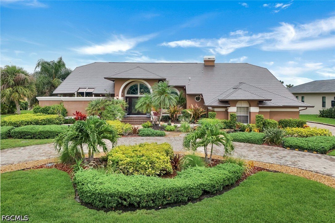 House in Fort Myers, Florida, United States 1 - 18108786