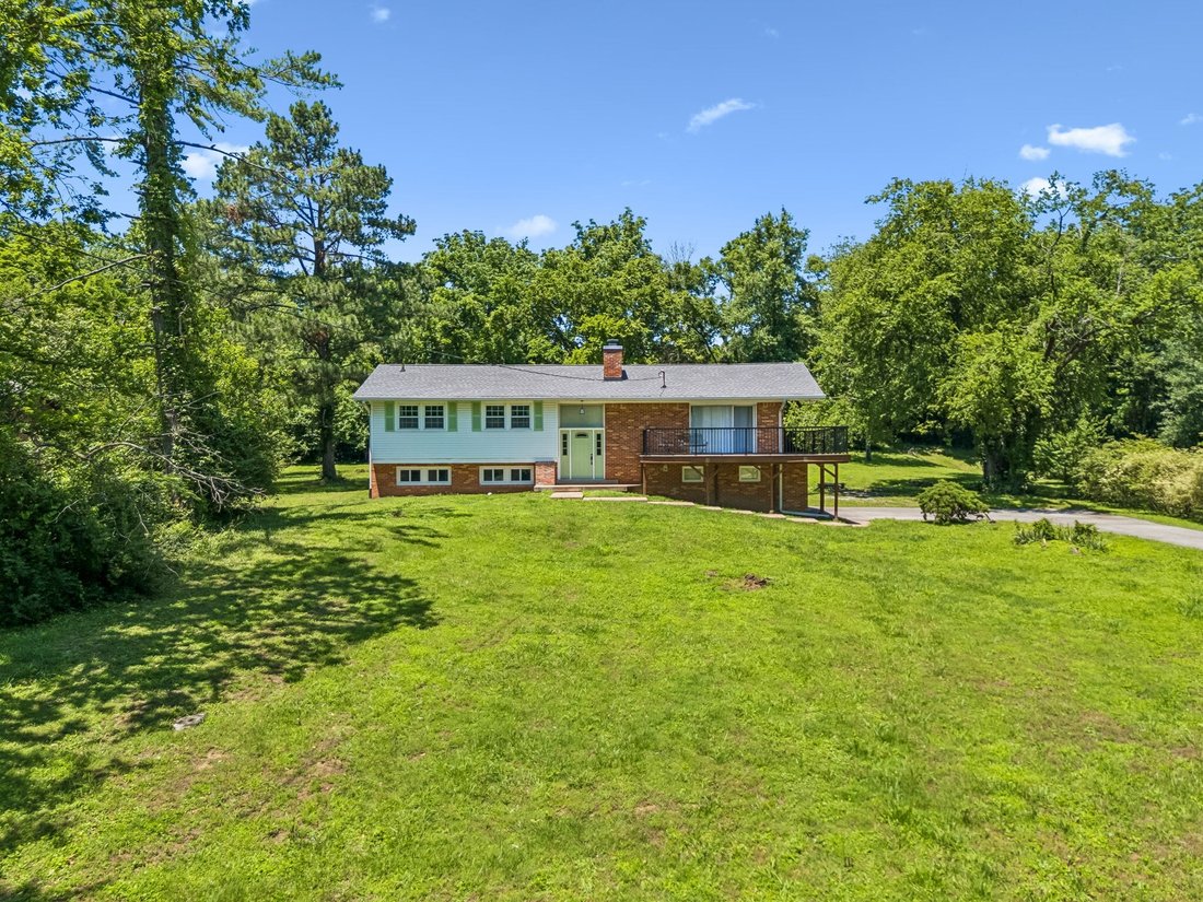 House in Nashville, Tennessee, United States 5 - 18109181