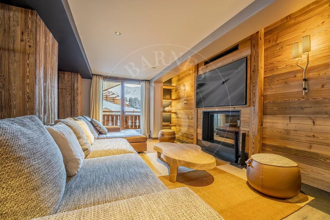 Apartment in Les Allues, Auvergne-Rhône-Alpes, France 3 - 18108746