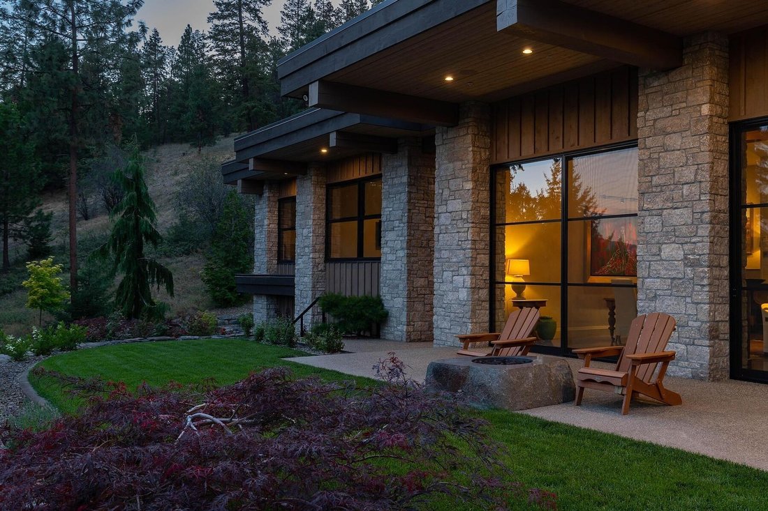Farm Ranch in Vernon, British Columbia, Canada 4 - 14604123