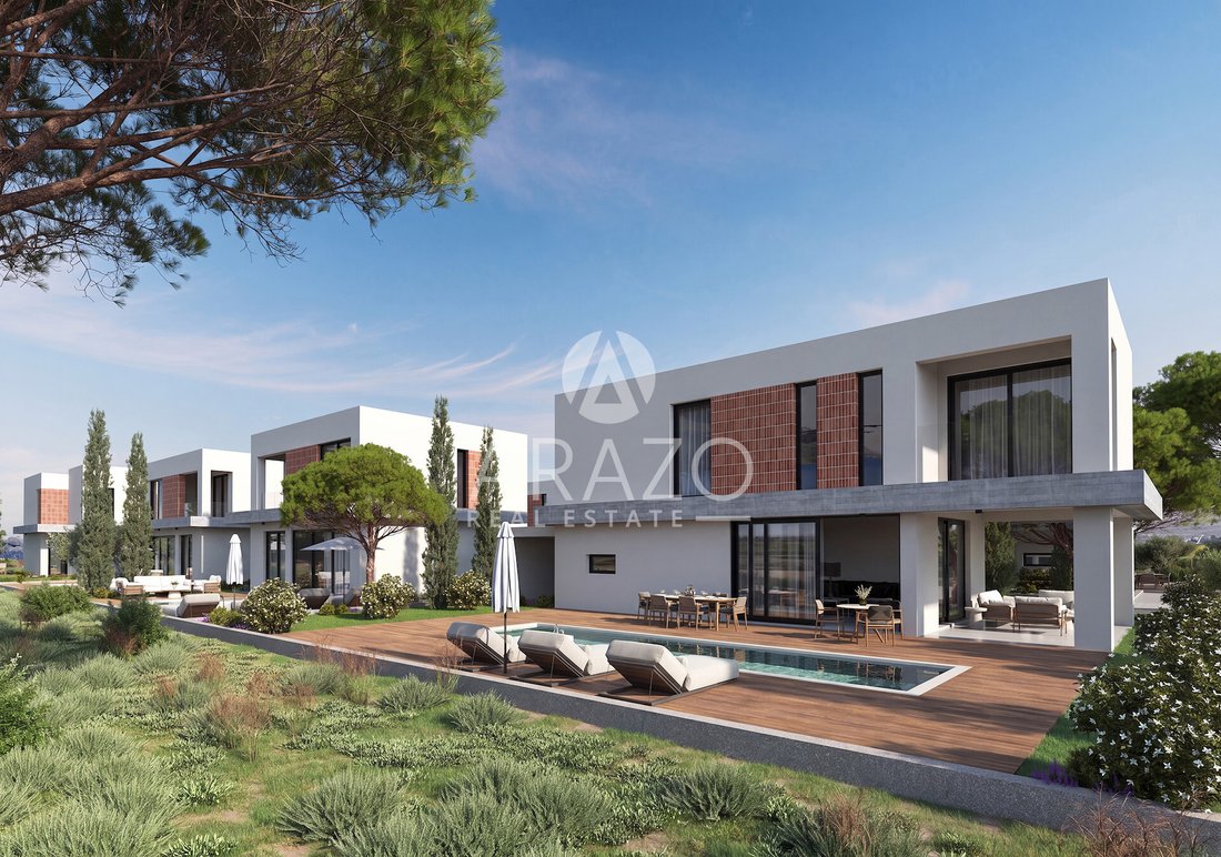 Villa in Paralimni, Famagusta, Cyprus 1 - 18108712