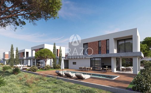 Villa en Paralimni, Distrito de Famagusta, Chipre 1