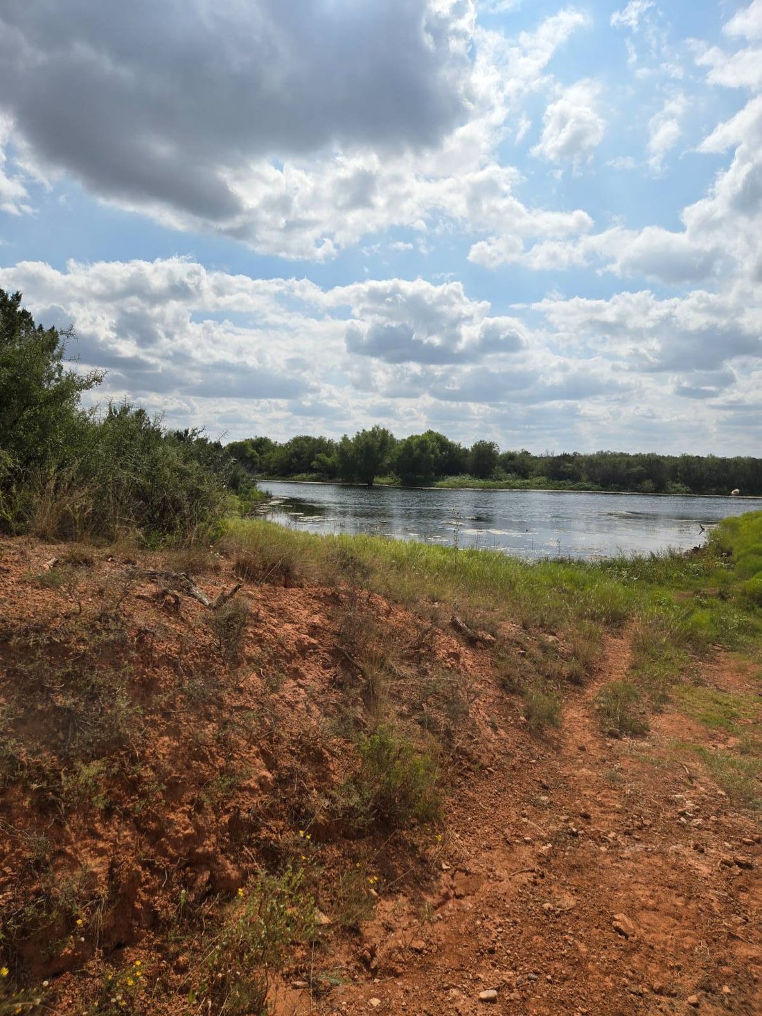 Land in Childress, Texas, United States 5 - 18108660