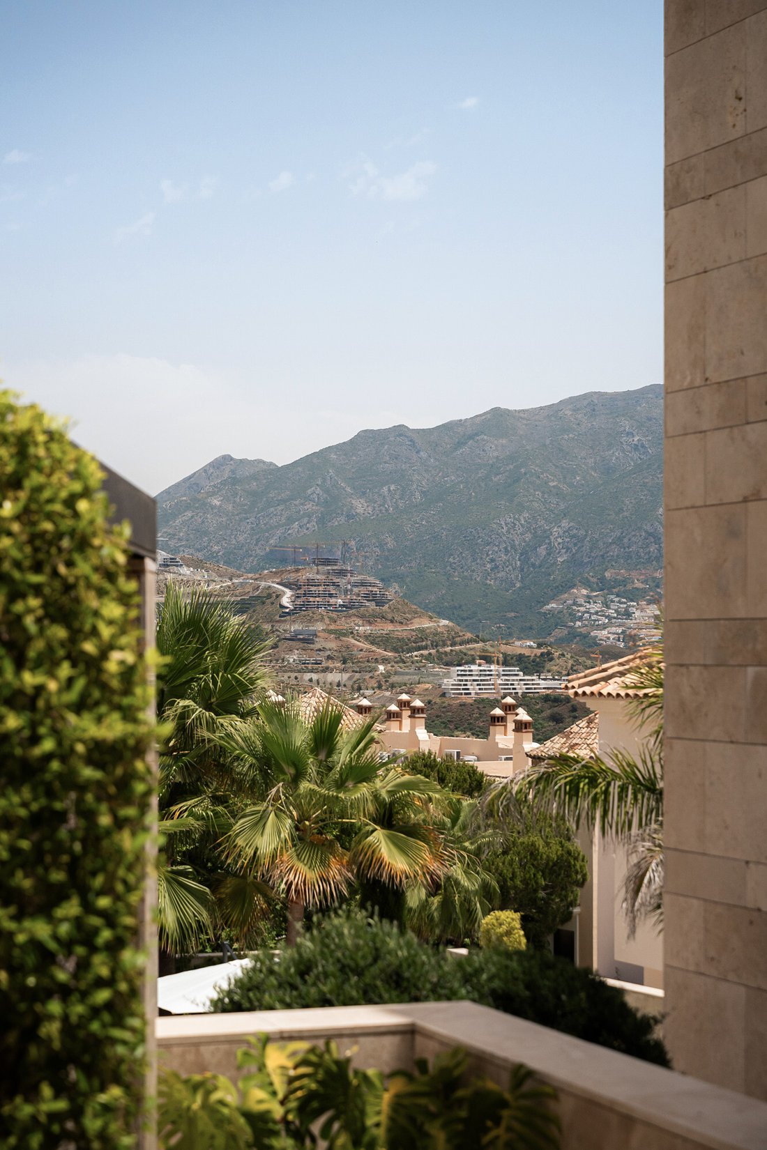 Apartment in La Quinta, Benahavis, Andalusia 3 - 18108752