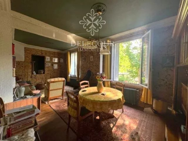 House in Les Arcades, Viroflay, France 2 - 18109096