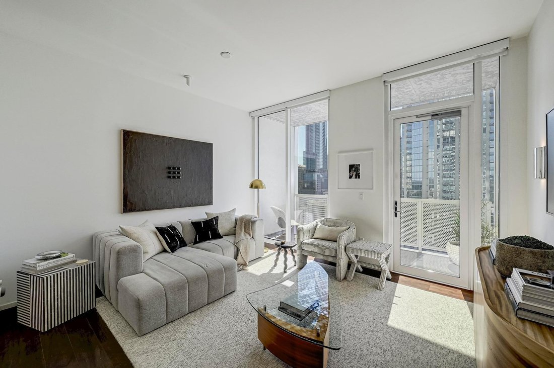 Condo in Austin, Texas, United States 4 - 18109129