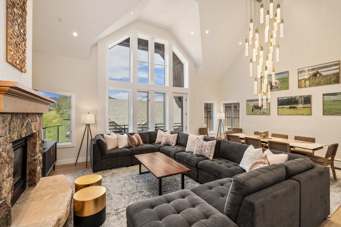 House in Avon, Colorado, United States 3 - 18108764