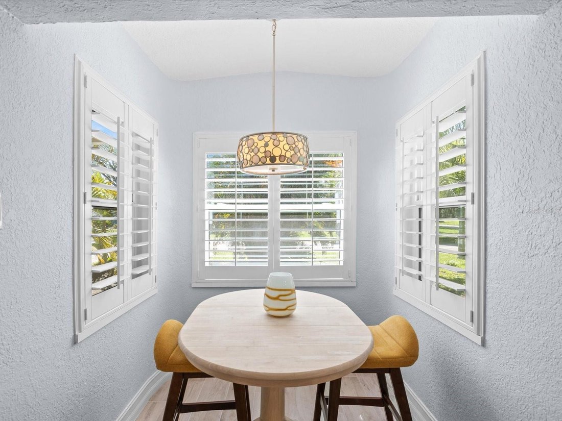 House in Palm Harbor, Florida, United States 4 - 18109063