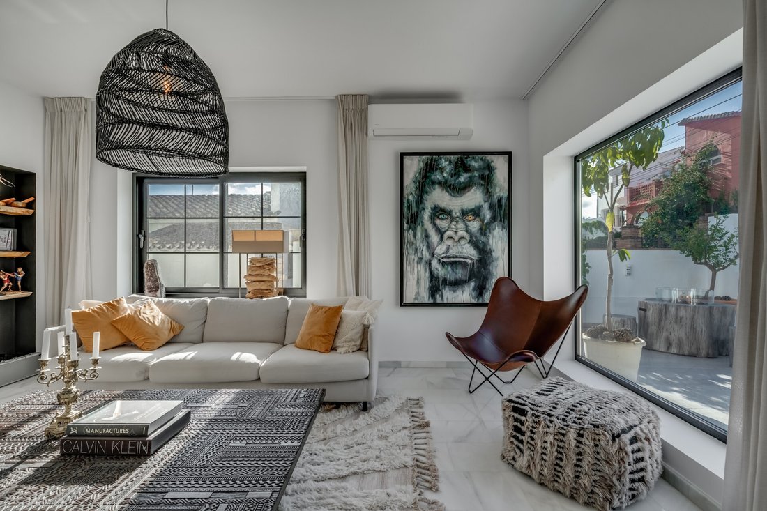 Villa in Nueva Andalucia, Marbella, Spain 3 - 18108797