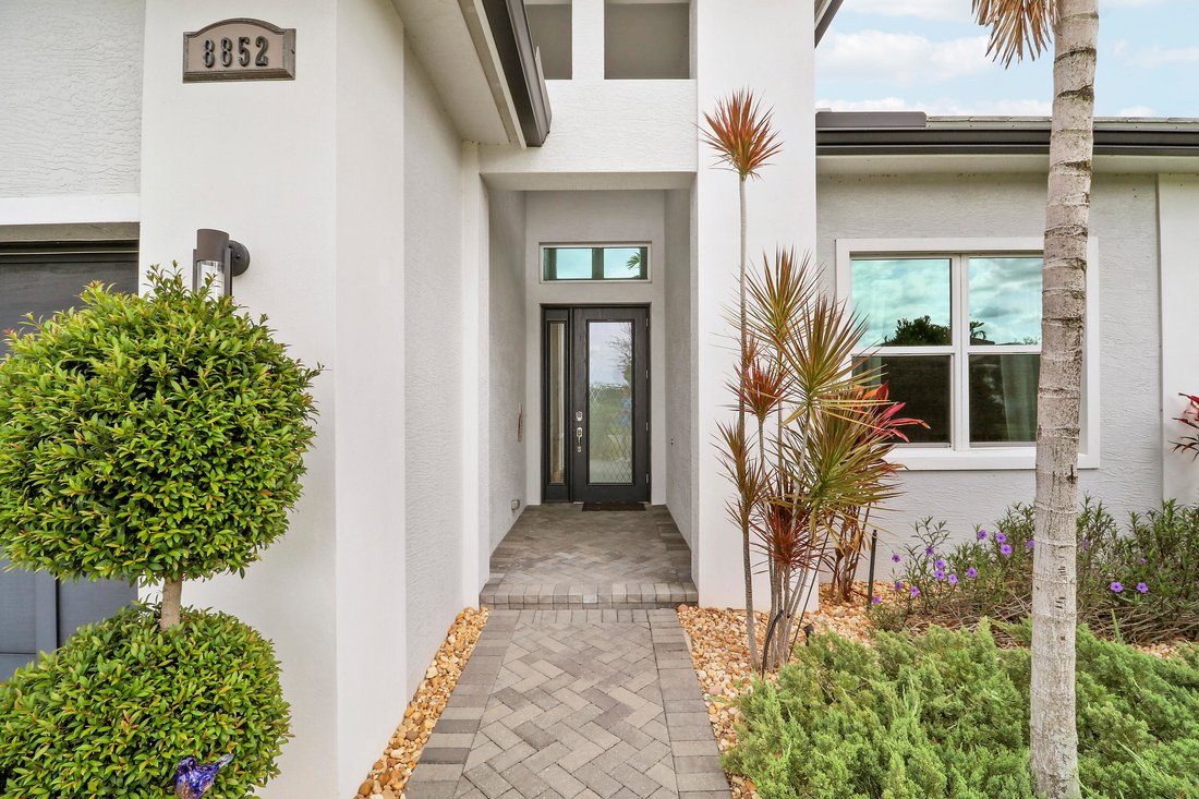 House in Port St. Lucie, Florida, United States 5 - 18108845