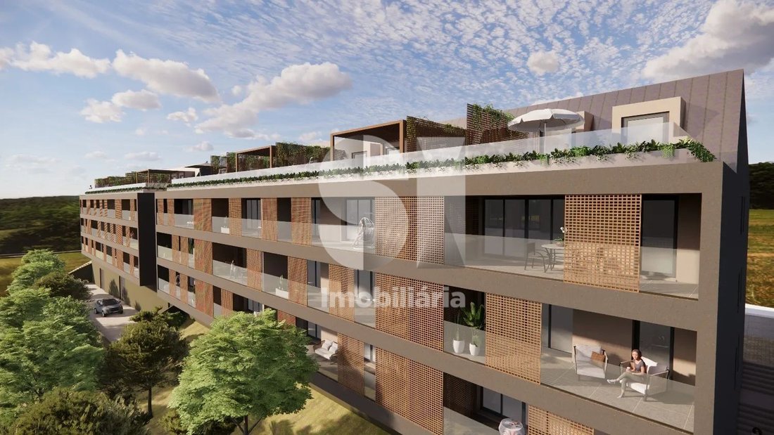 Apartment in Santa Clara e Castelo Viegas, Coimbra District, Portugal 4 - 18108711