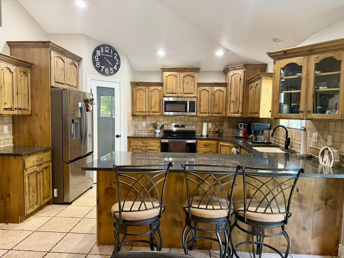 House in Spanish Fork, Utah, United States 3 - 18108854