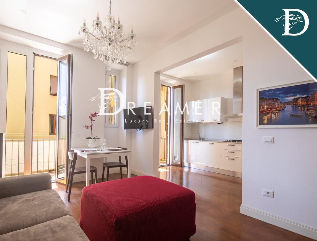 Apartment in Center, Florence, Tuscany 5 - 18078891