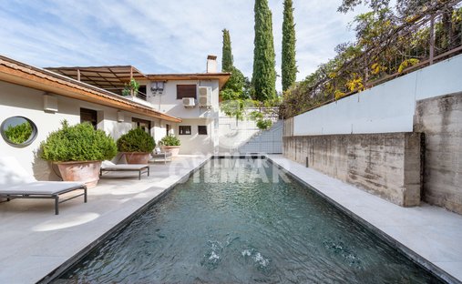 Villa in Ciudalcampo, San Sebastián de los Reyes, Comunidad de Madrid 1