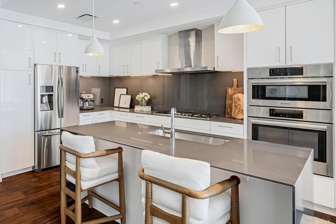 Condo in Austin, Texas, United States 1 - 18109129