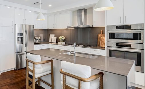 Condominio en Austin, Texas, Estados Unidos 1