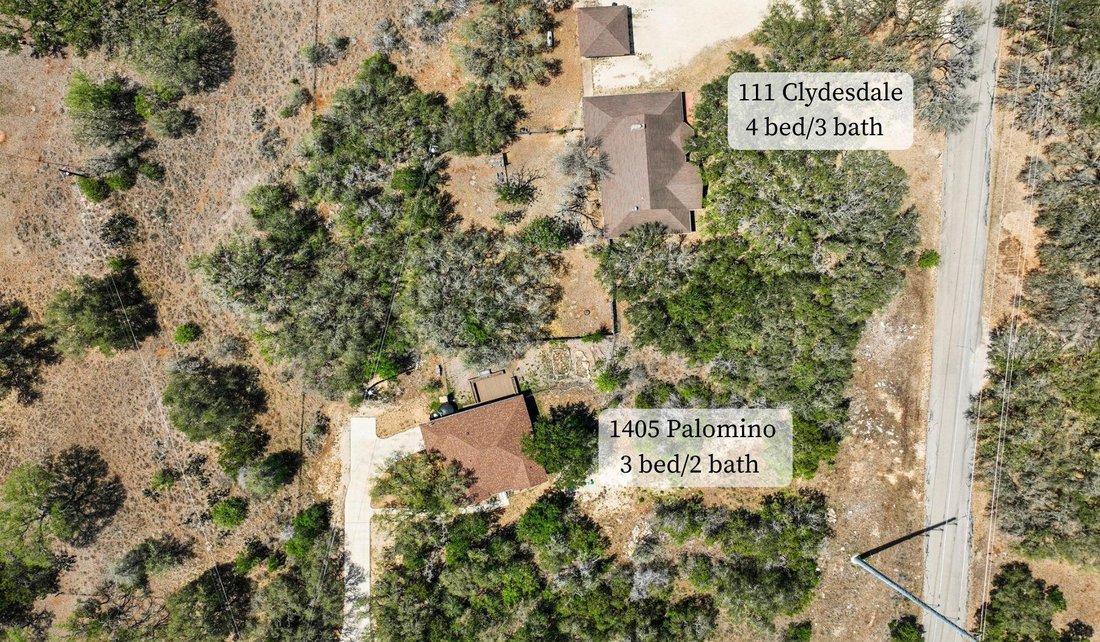 House in San Marcos, Texas, United States 3 - 16728392